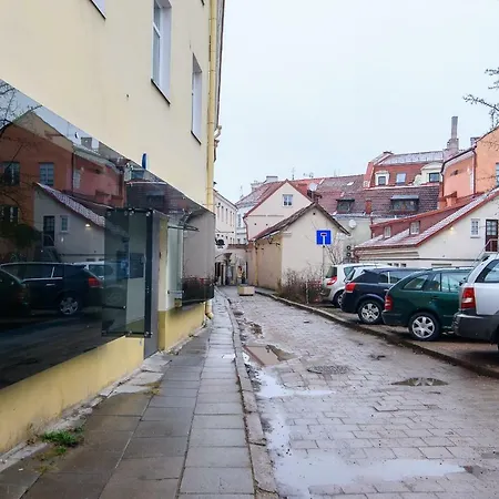 Classic In The Heart Of Old Town *