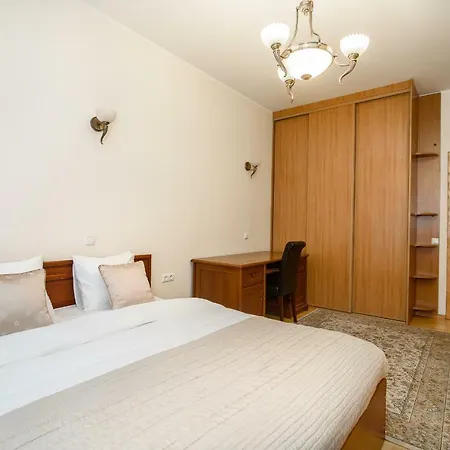 Classic In The Heart Of Old Town *
